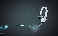 个性音乐壁纸 多分辨率 【10P】| 『风格美化区』| →『系统应用区』 - 华夏联盟论坛 ——中国最具影响力的网络安全论坛！ - 为中国网络安全导航！