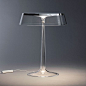 Philippe Starck Designs Two New Products for FLOS
