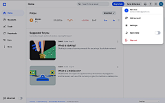 Sho®采集到Coinbase