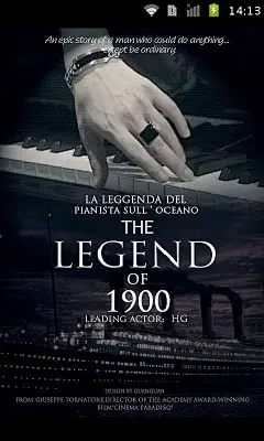 小清新电影海报_百度图片搜索