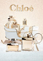 Beauty Classics: Chloé Eau de Parfum