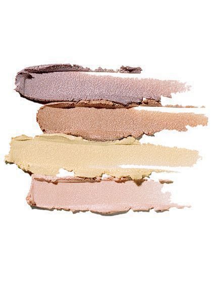 Laura Mercier Satine...