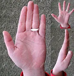 3d max maya zb人物人体皮肤游戏角色模型贴图参考图三视图素材-淘宝网