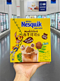 天天代购雀巢巧伴伴冻干可可饮巧克力冲饮可嚼可泡零食独立小包装-淘宝网