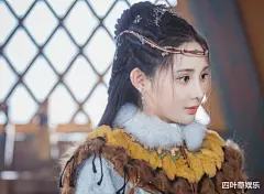 九州朱颜记 官宣全阵容剧照,实力演员齐聚,看到海报激动不已