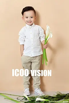 #ICOO 型系列#一不小心耍个帅今天正式上班啦！想预约拍照的宝爸宝妈快快私信哦！
