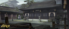 冻冻人采集到电影电视剧-古代