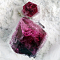 Red Beryl
