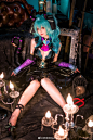 cosplay超话#初音未来##cos正片#

Hatsune Miku Villan Ver.

～可爱又迷人的反派角色～

：琉璃...展开全文c