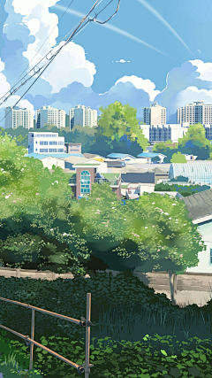 Greymymy采集到【二次元】场景
