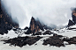 alp impressions XIII : Location: South Tyrol / Südtirol, Italy