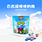 百吉福棒棒奶酪(原味)120g(20g*6支) 儿童乳酪 百吉福奶酪-天猫超市-天猫Tmall.com-上天猫，就购了-理想生活上天猫