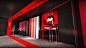YSL POPUPSTORE