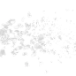 玻璃碎片 炸开 碎裂 素材 PNG