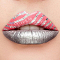 Lip art