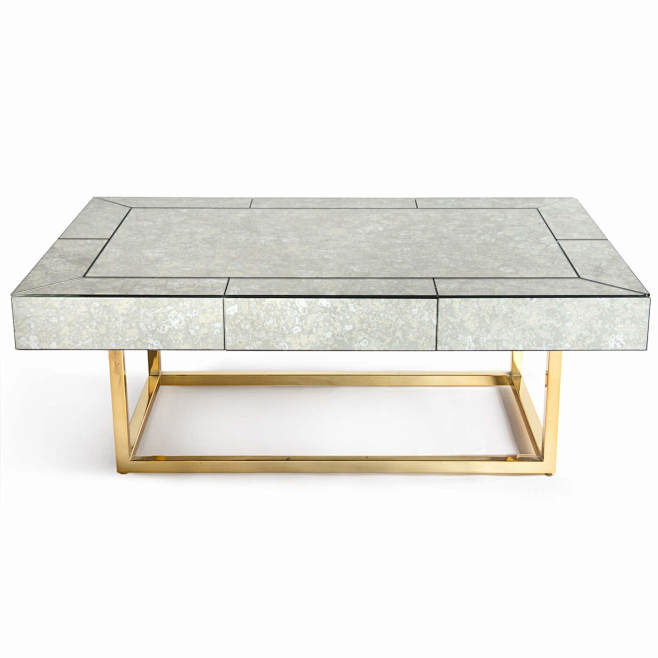 Tables - Delphine Co...