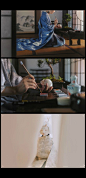 毕竟几人真得鹿，不知终日梦为鱼 - @sheep卍