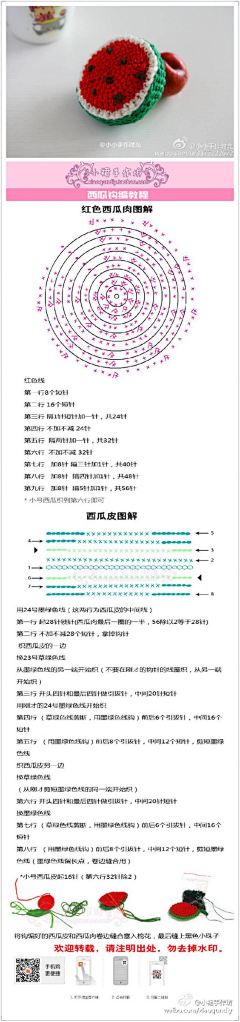 Dream*er采集到毛线手作