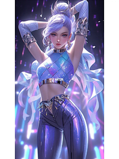 Dan29采集到idol