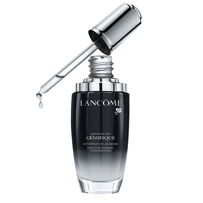 兰蔻（LANCOME） 兰蔻小黑瓶精华50ml安瓶肌底修护舒润精华液20ml舒缓 补水 抗皱 紧致 小黑瓶精华肌底液50ml 修复提亮【图片 ...