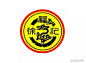 糖果品牌LOGO设计合集鉴赏！