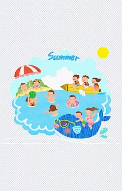 蓝色游泳池|手绘,红白雨伞,墨镜,海豚,尾巴,欢呼,卡通,男孩,铅笔,艺术字,&nbsp;卡通,&nbsp;男孩,&nbsp;铅笔,&nbsp;艺术字,卡通元素,手绘/卡通