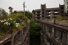 鸢初青采集到场景