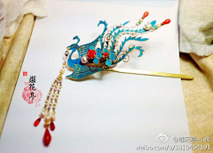 jingke791采集到饰品50