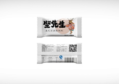 朽木凋灵采集到包装设计