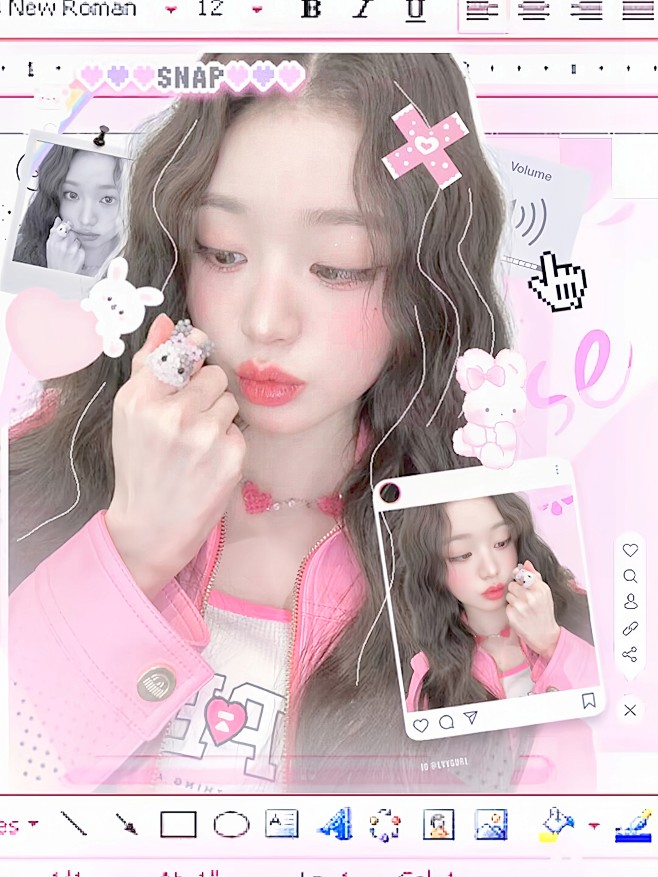 底图陈述俞，人物田筱筱，仅商，使用转采关...