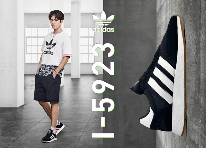 adidasOriginals的照片 -...