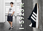 adidasOriginals的照片 - 微相册