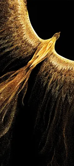 荣耀Magic Vs 金凤凰 高清 手机 壁纸