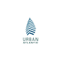 Urban Atlantic Logo – Ashton Design