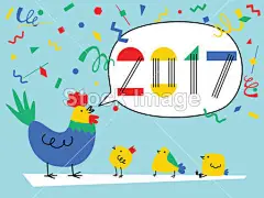 新年贺卡#新年# #春节# #过年# #鸡年# #2017年# #新年素材# #春节素材# #海报# #设计素材# #生肖# #平面设计# #新年海报# #鸡年海报# #2017数字背景# #圣诞节装饰# #公鸡# #卡通插画# #雄鸡# #新年贺卡# #鸡年日历# #2017年日历# #白背景# #rooster# #金鸡报春# #红包设计# #圣诞节素材# #新年banner# #福字#