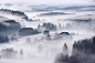 季相 冬 德国巴伐利亚的冬季景色。
Winter Dream by Kilian Schönberger on 500px