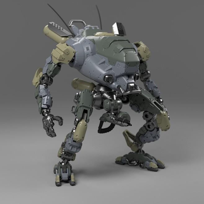 Age Of Mecha final b...