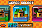 play peep网站精选_Land-A-Pand |GAMEUI- 游戏设计圈聚集地 | 游戏UI | 游戏界面 | 游戏图标 | 游戏网站 | 游戏群 | 游戏设计