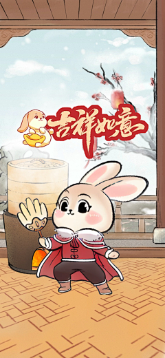 马小屁采集到圣诞/新年/春节/各种节日/红包/福袋/招财猫