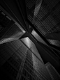 "Fade to Black" series : Personal project