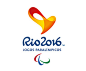 2016里约热内卢残奥会会徽 - LOGO世界