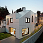 A+A House / DVA Arhitekta