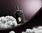 3D art direction  cinema 4d ILLUSTRATION  product design  set design  still life tom ford