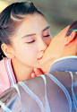 云中歌 Angelababy 杨颖 杜淳