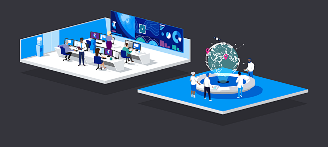 workspacesworkspacesnowandthen