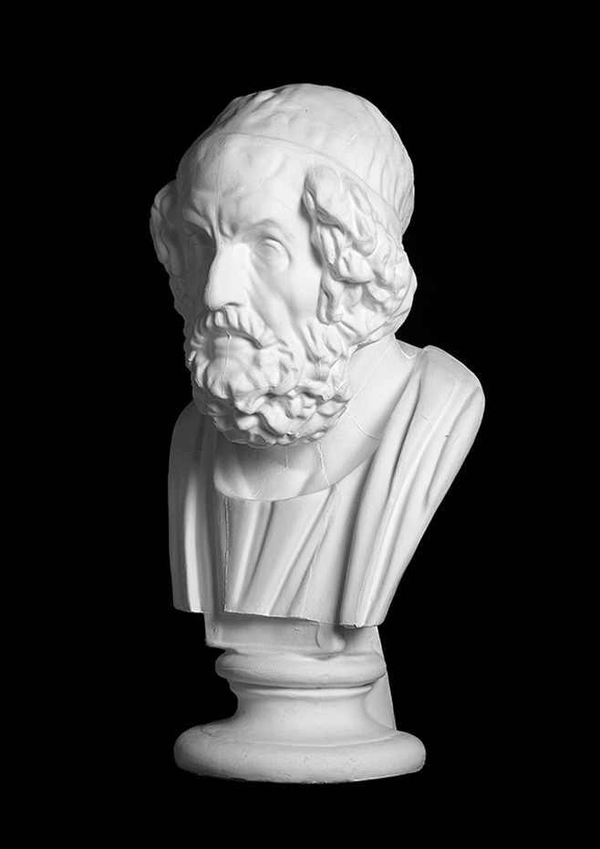 30款素描石膏像人物背景简介北京七点画室七点美术教育美术培训中心