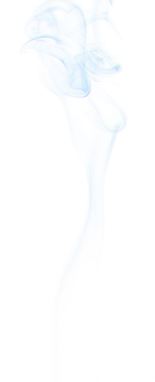 烟雾png@辰雪恋歌