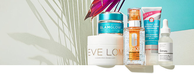 lookfantastic Intern...
