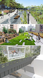 The Highline renderings: 