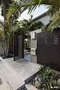 100套 | 高端小区的“铁艺大门”，多了一份古朴、典雅！！！